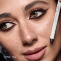 Buy LAMEL Long lasting Kajal Eye Liner №402 Brown in Pakistan