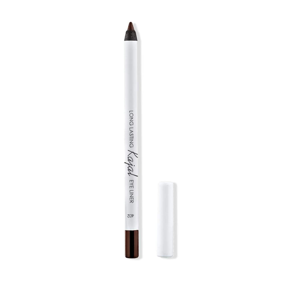 Buy LAMEL Long lasting Kajal Eye Liner №402 Brown in Pakistan