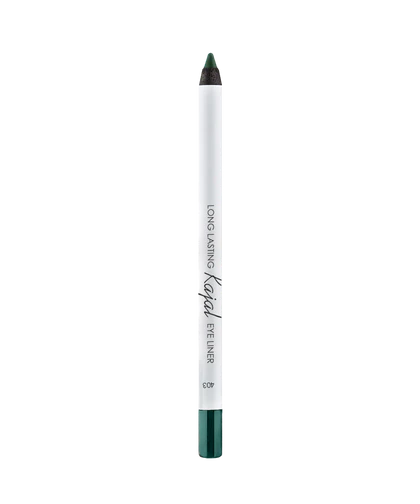 Buy LAMEL Long lasting Kajal Eye Liner №403 Green in Pakistan