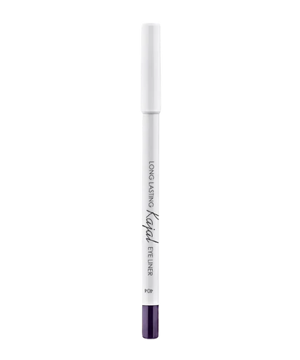 Buy LAMEL Long lasting Kajal Eye Liner №404 Voilet in Pakistan