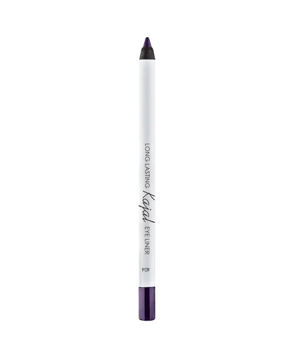 Buy LAMEL Long lasting Kajal Eye Liner №404 Voilet in Pakistan