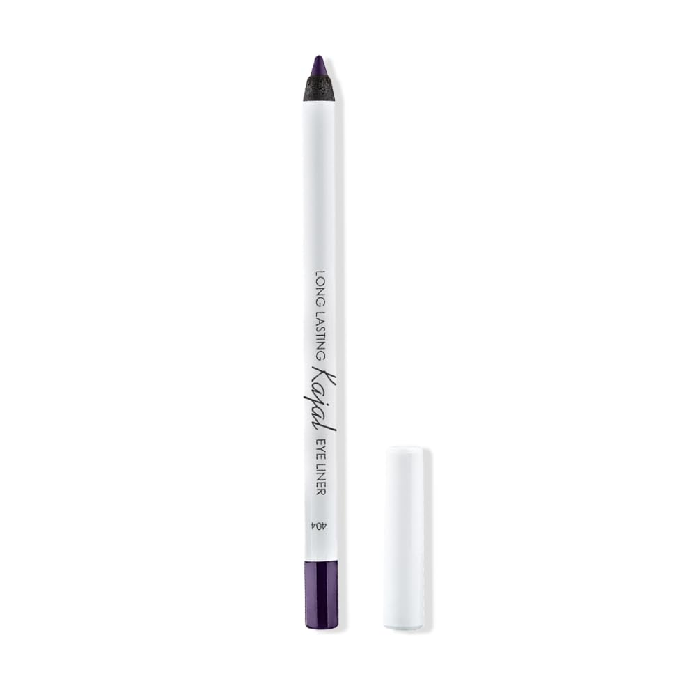 Buy LAMEL Long lasting Kajal Eye Liner №404 Voilet in Pakistan