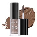 Buy LAMEL Maad Eyes Eyeshadow № 401 Creme in Pakistan