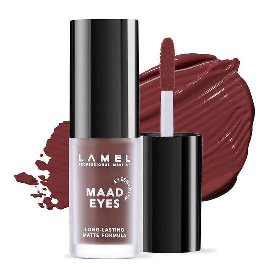 Buy LAMEL Maad Eyes Eyeshadow №402 Macchianto in Pakistan