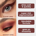 Buy LAMEL Maad Eyes Eyeshadow №402 Macchianto in Pakistan