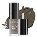 Buy LAMEL Maad Eyes Eyeshadow №403 Savage in Pakistan