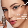 Buy LAMEL Maad Eyes Eyeshadow №403 Savage in Pakistan