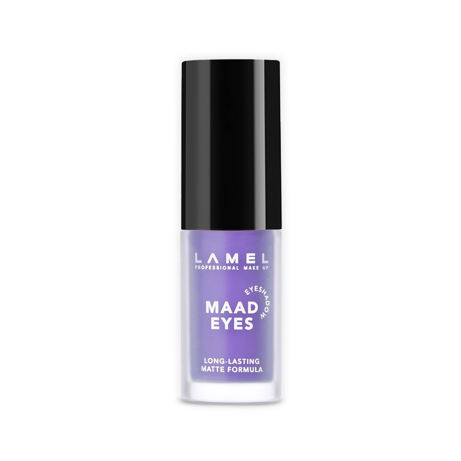 Buy LAMEL Maad Eyes Eyeshadow №405 Sign in Pakistan