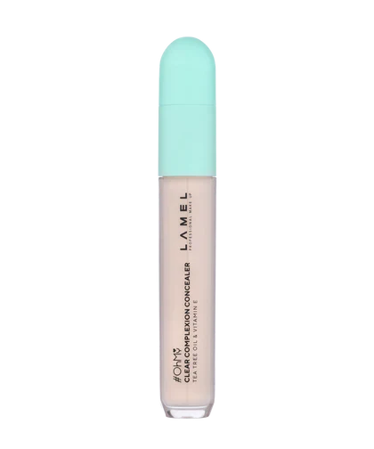 Buy LAMEL OH My Clear Face Concealer №401 Light Beige in Pakistan