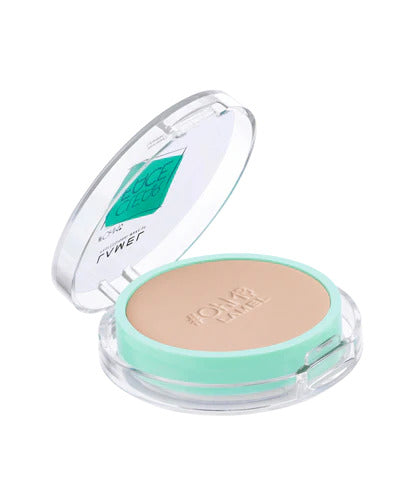 Buy LAMEL Oh My Clear Face Powder №401 Light Natural in Pakistan