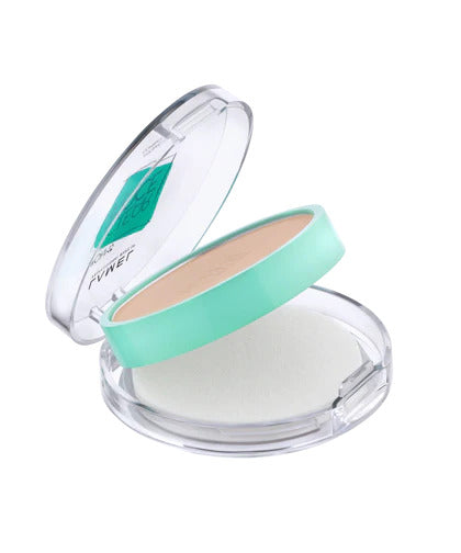 Buy LAMEL Oh My Clear Face Powder №401 Light Natural in Pakistan