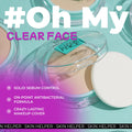 Buy LAMEL Oh My Clear Face Powder №402 Vanilla in Pakistan