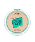 Buy LAMEL Oh My Clear Face Powder №402 Vanilla in Pakistan