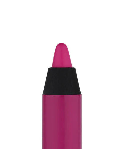 Buy LAMEL Oh My Color Gel Eye Liner №402 Pink in Pakistan