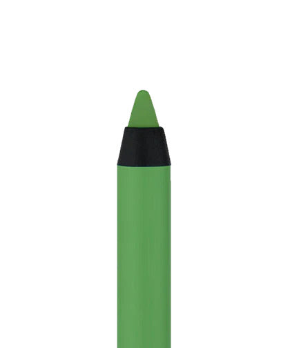 Buy LAMEL Oh My Color Gel Eye Liner №403 Green in Pakistan