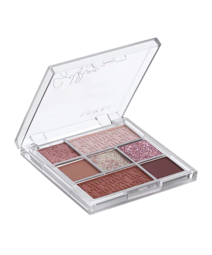 Buy LAMEL SELFLOVE Eyeshadow Palette №401 I'm Empowered in Pakistan