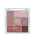 Buy LAMEL SELFLOVE Eyeshadow Palette №401 I'm Empowered in Pakistan