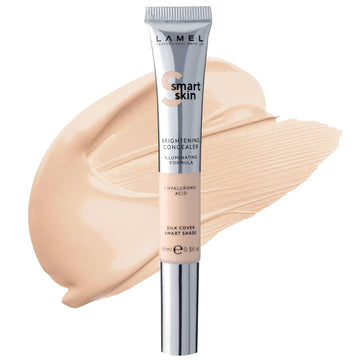 Buy LAMEL Smart Skin Brightening Concealer №401 Light Beige in Pakistan