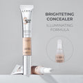 Buy LAMEL Smart Skin Brightening Concealer №401 Light Beige in Pakistan