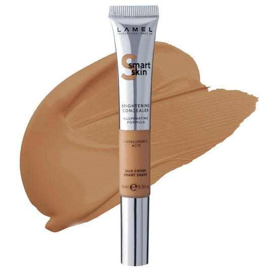 Buy LAMEL Smart Skin Brightening Concealer №405 Honey in Pakistan