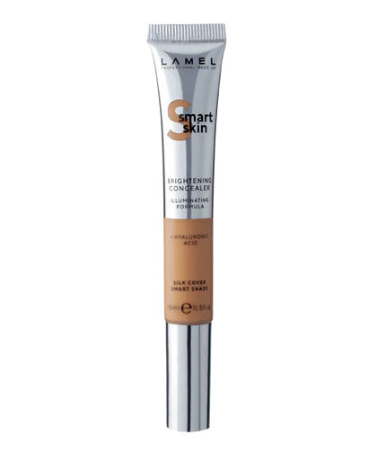 Buy LAMEL Smart Skin Brightening Concealer №405 Honey in Pakistan