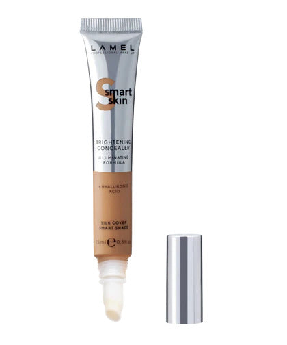 Buy LAMEL Smart Skin Brightening Concealer №405 Honey in Pakistan