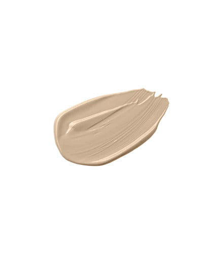 Buy LAMEL Smart Skin Serum Tinted Foundation №407 Peach Beige 35ml in Pakistan