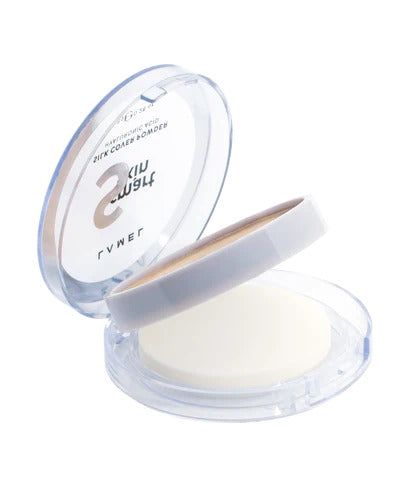 Buy LAMEL Smart Skin Compact Powder №401 Vanilla in Pakistan