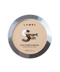 Buy LAMEL Smart Skin Compact Powder №402 Beige in Pakistan