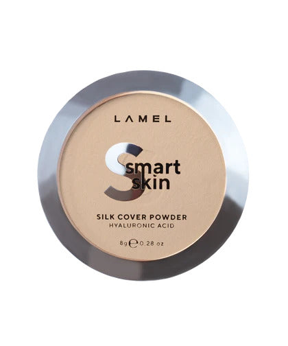 Buy LAMEL Smart Skin Compact Powder №403 Medium Beige in Pakistan