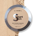 Buy LAMEL Smart Skin Compact Powder №403 Medium Beige in Pakistan