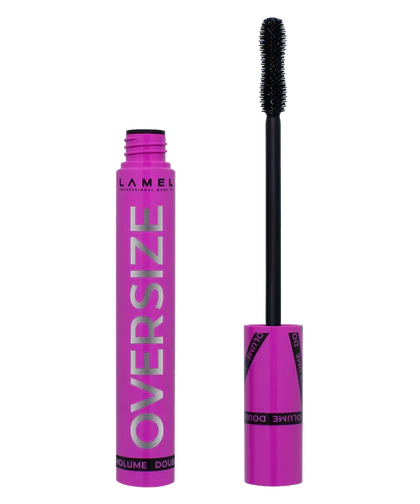 Buy LAMEL Volume Over Size Mascara 10ml in Pakistan