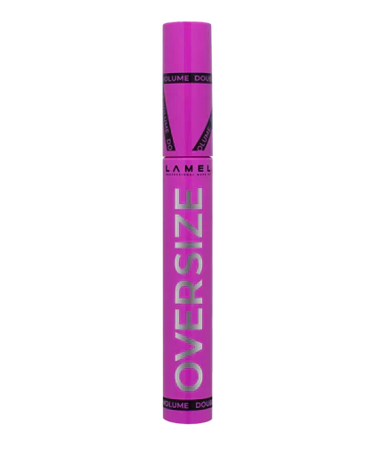 Buy LAMEL Volume Over Size Mascara 10ml in Pakistan