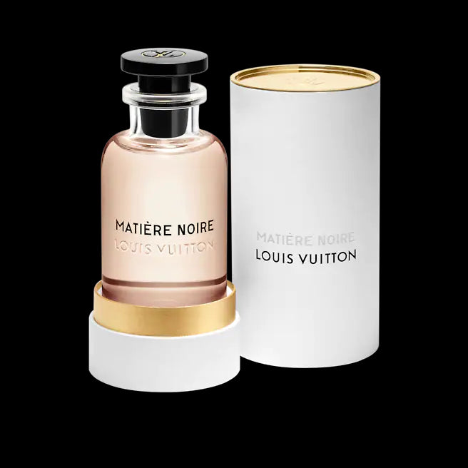 Matière Noire, Louis Vuitton - Massage Oil