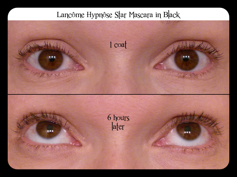 Buy Lancome Hypnose Mascara - Black in Pakistan