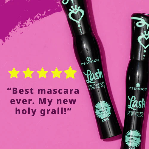 Buy Essence Lash Princess False Lash Effect Mascara in Pakistan