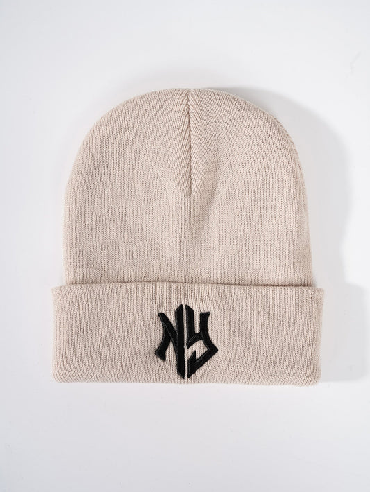 Buy SHEIN Letter Embroidered Beanie in Pakistan