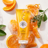 Buy Roger & Gallet Ladies Bois D Orange Shower Gel - 200ml in Pakistan