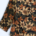 Buy Night Out Floral Top in Pakistan