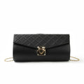 Buy Quilted Clutch in Pakistan