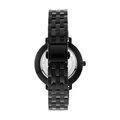 Buy Michael Kors Analog Black Dial Black Stainless Steel Strap Women's Watch-MK4455 in Pakistan