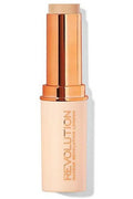 Buy Revolution Makeup Fast Base Stick Foundation F4 in Pakistan