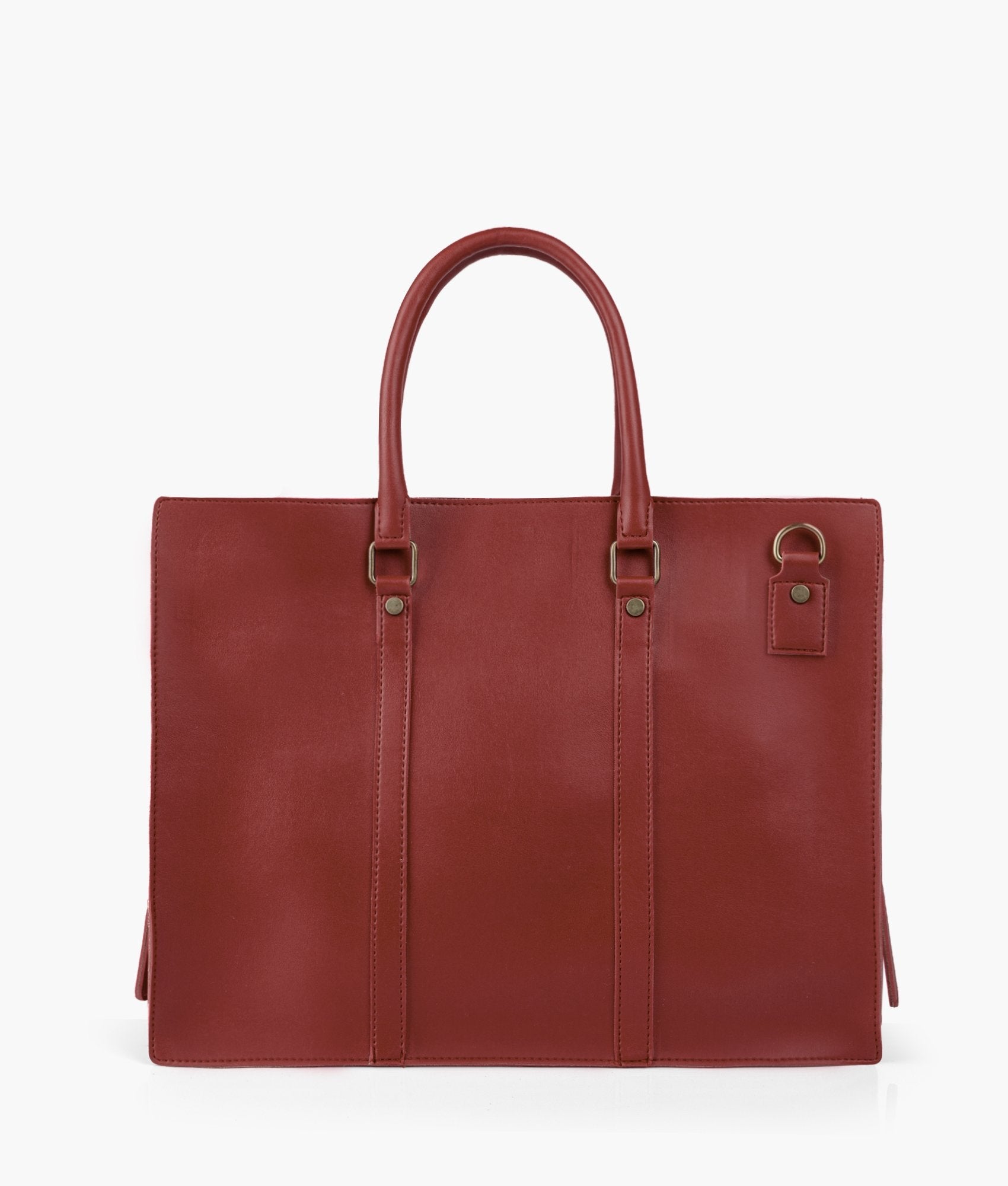 Buy Maroon laptop bag in Pakistan