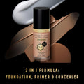 Buy Max Factor Facefinity 3-in-1 All Day Flawless Foundation in Pakistan