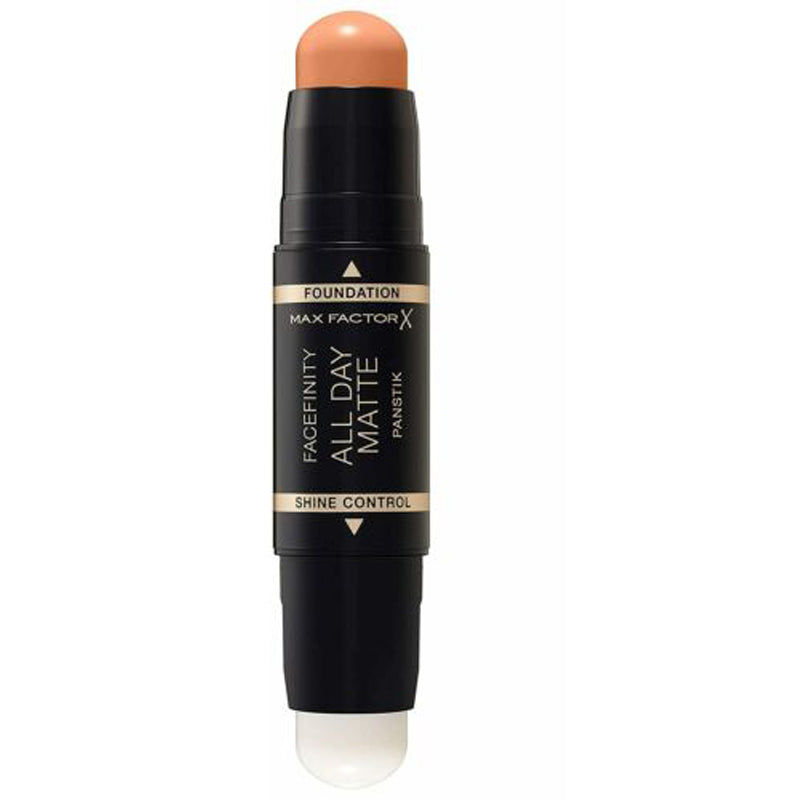 Buy Max Factor Facefinity All Day Matte 78 Warm Honey 11g in Pakistan