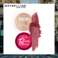 Buy Maybelline Color Sensational Creamy Matte Lipstick - 805 Rosy Peach in Pakistan