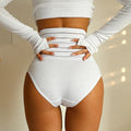 Buy Waist Rib Butt Lifter Tummy Control Panties Shapewear in Pakistan