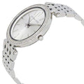 Buy Michael Kors Womens Quartz Stainless Steel Silver Dial 39mm Watch - Mk3190 in Pakistan