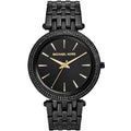 Buy Michael Kors Womens Quartz Stainless Steel Black Dial 39mm Watch - Mk3337 in Pakistan