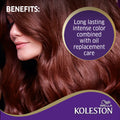 Buy Koleston Semi Kits Hair Dye - 310 0 9% Platinum Blonde in Pakistan